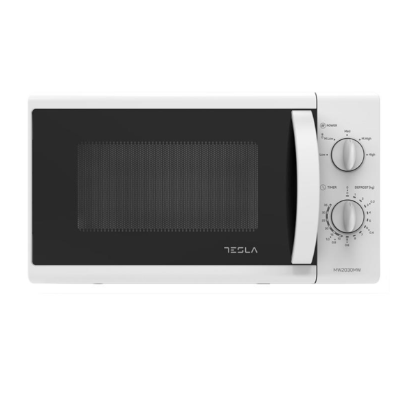 Tesla Микробранова печка MW2030MW 20L Grill