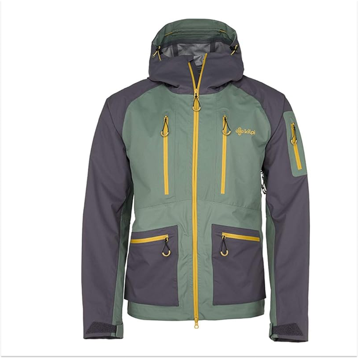ww (56) KILPI JACKYL Машка Ски Јакна - Image 1