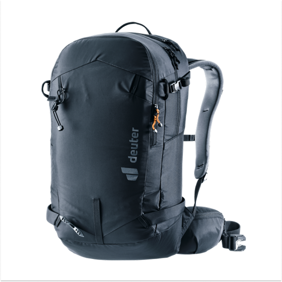 ww (58) DEUTER FREERIDER 30 Ски Ранец - Image 1