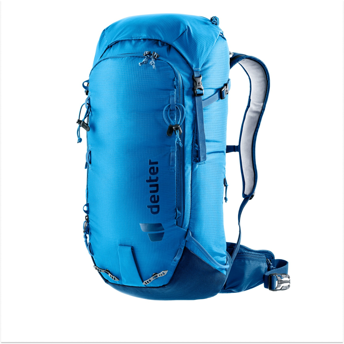 ww (60) DEUTER FREEESCAPE LITE 26 Ски Ранец - Image 1
