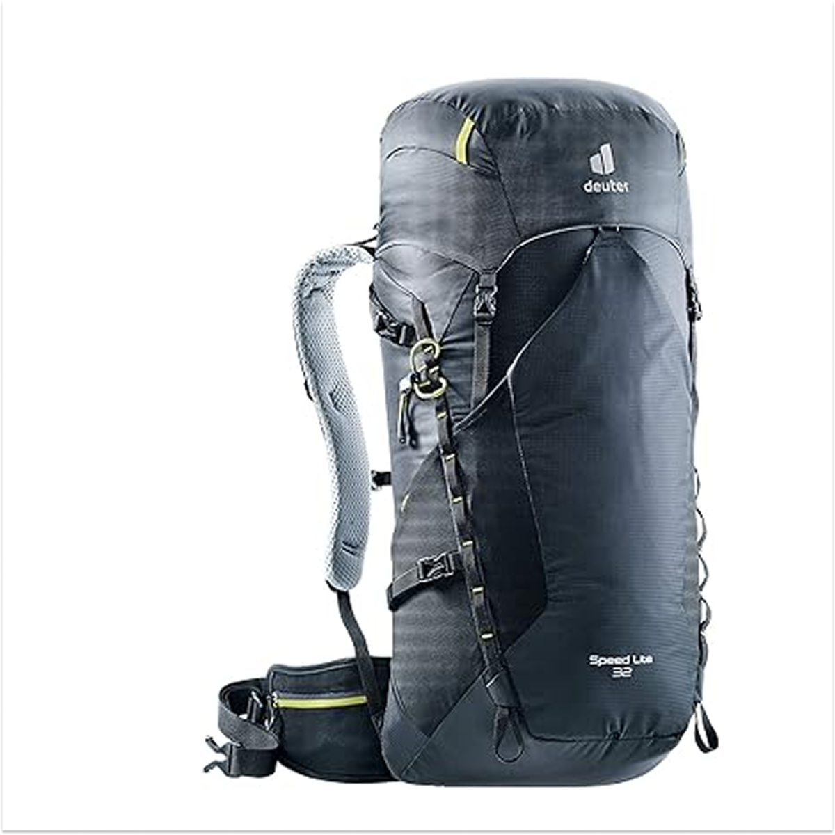 ww (63) DEUTER FREERIDER PRO 34 Ски Ранец - Image 1