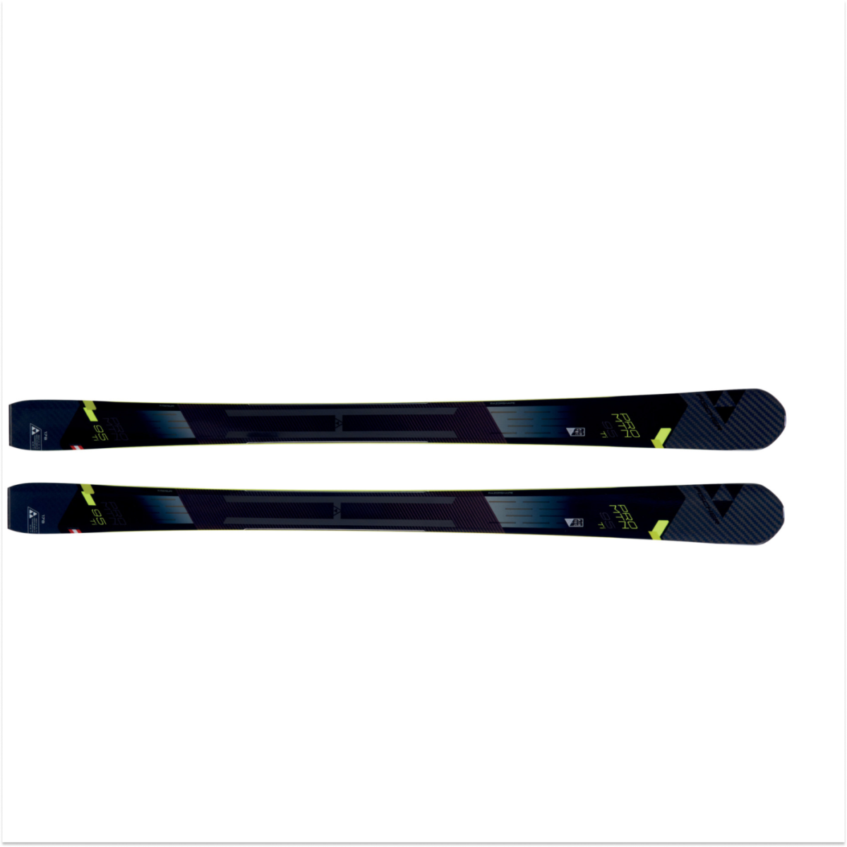 FISCHER PRO MTN 95 ски - Image 1