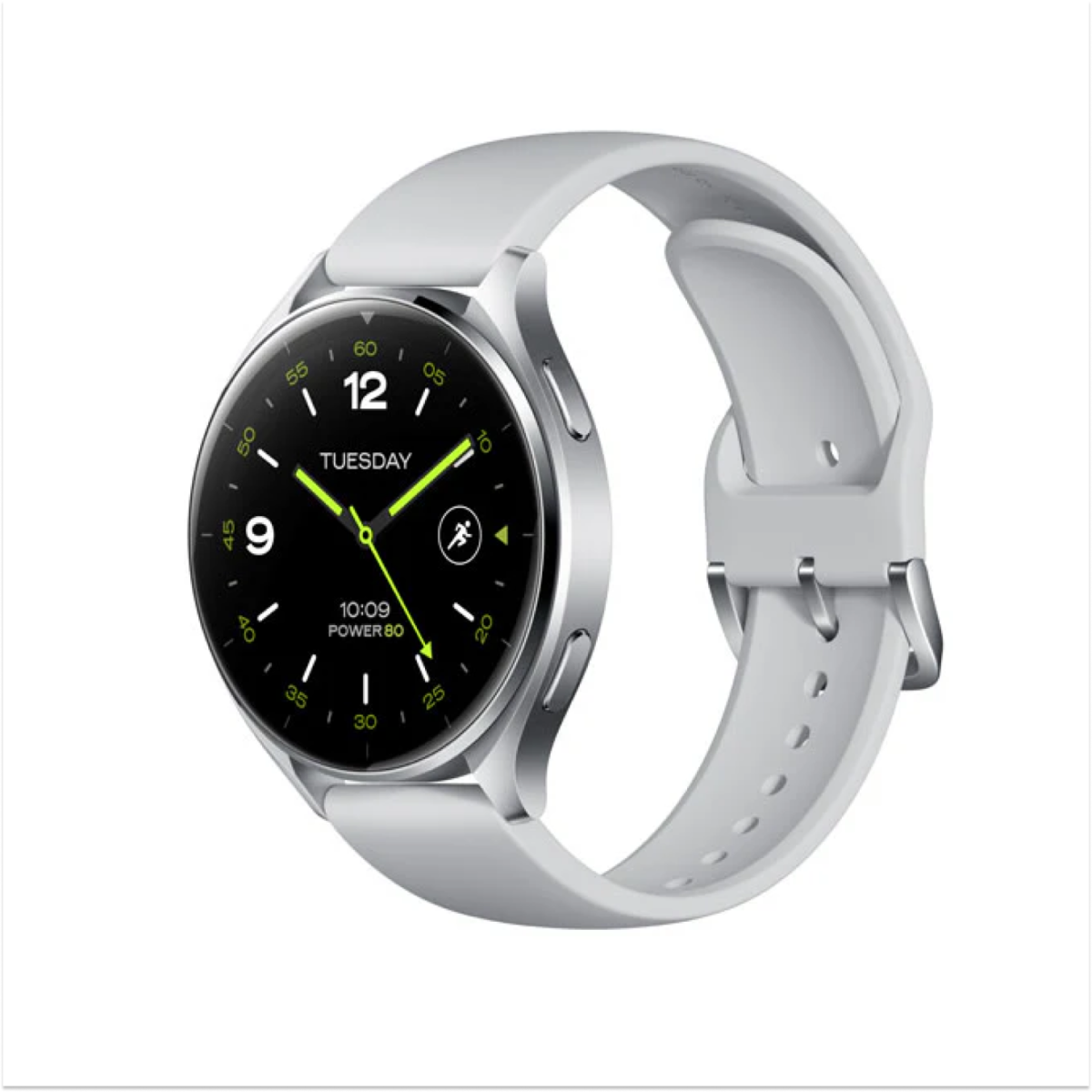 ww (90) Xiaomi Watch 2 - Image 1