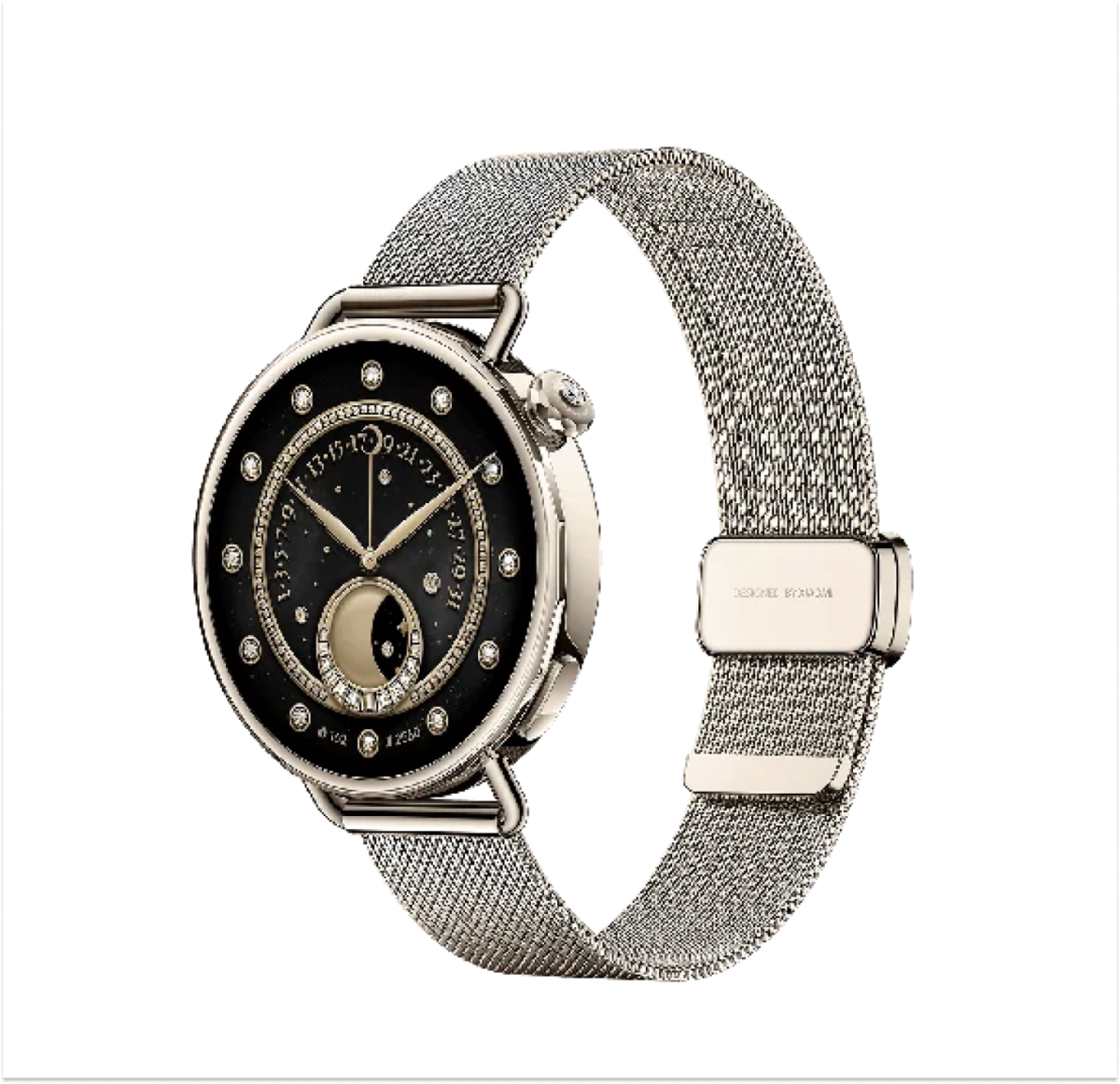 Xiaomi Watch S4 - Image 1