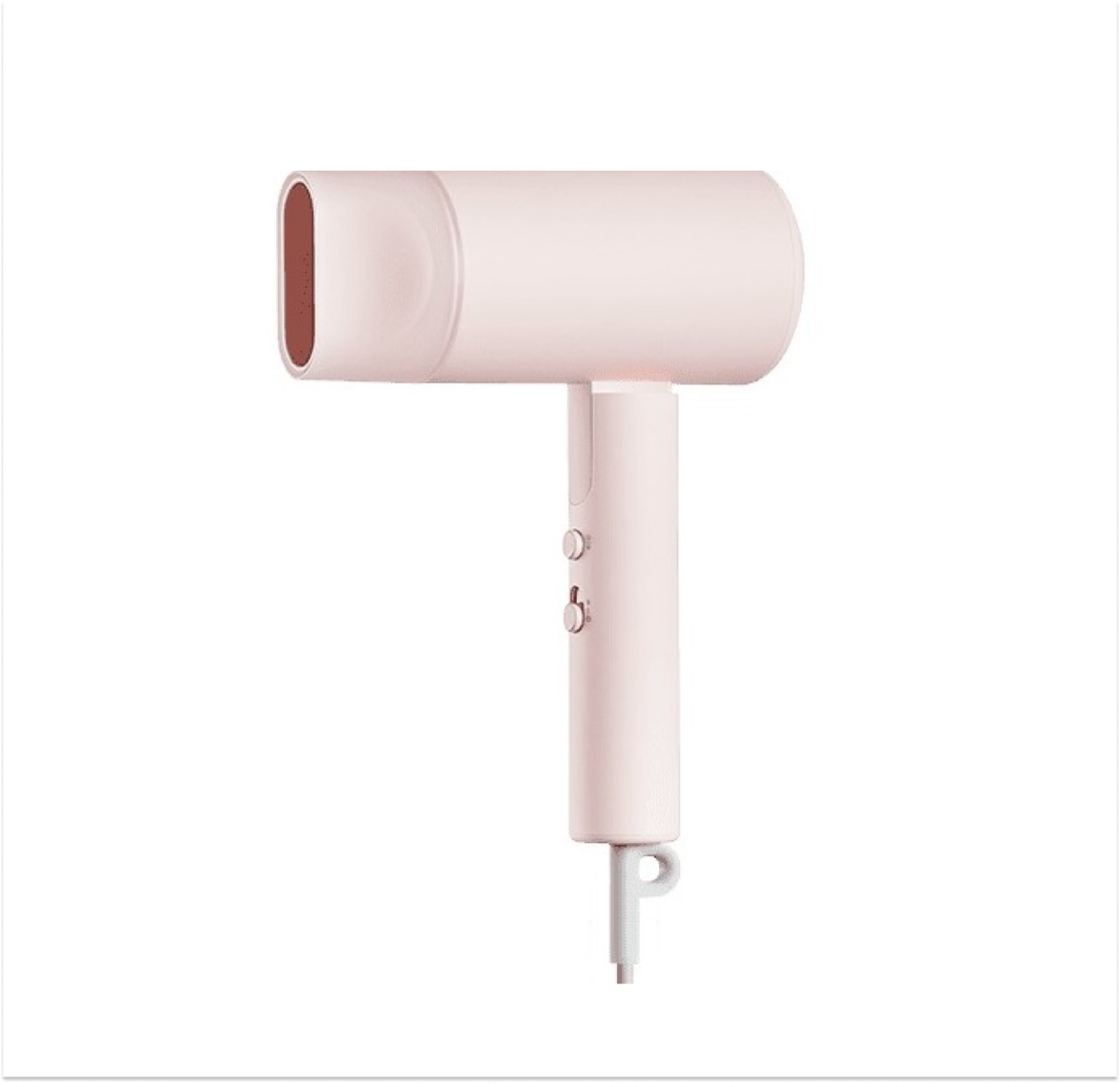 Xiaomi Компактен фен за коса H101 Compact - Image 2