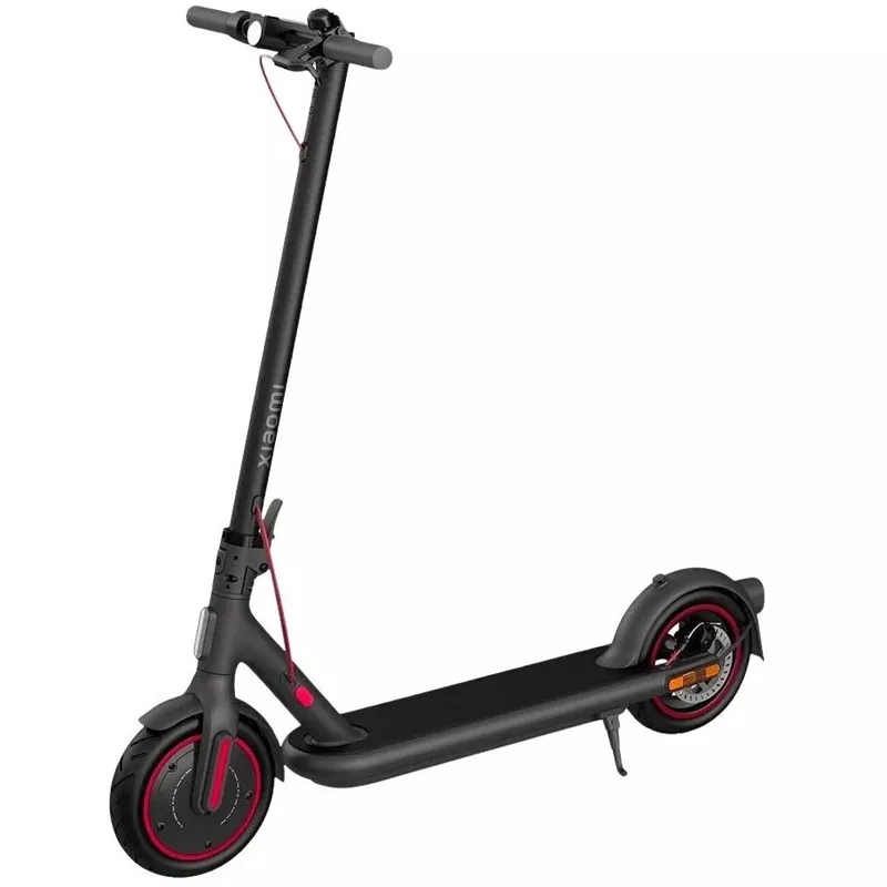 15495-large_default.jpg Електричен тротинет Xiaomi Electric Scooter 4 Pro - Image 1