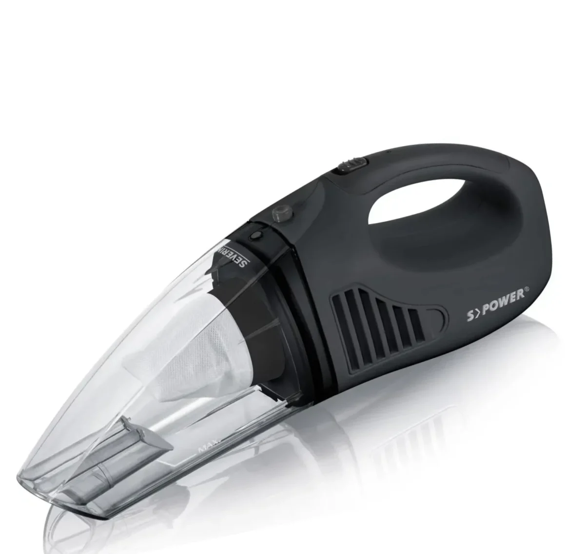 РАЧНА ПРАВОСМУКАЛКА SEVERIN HV 7963 - Image 1