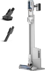 Правосмукалка Shark Cordless Vacuum Cleaner with Auto Empty System - Image 2