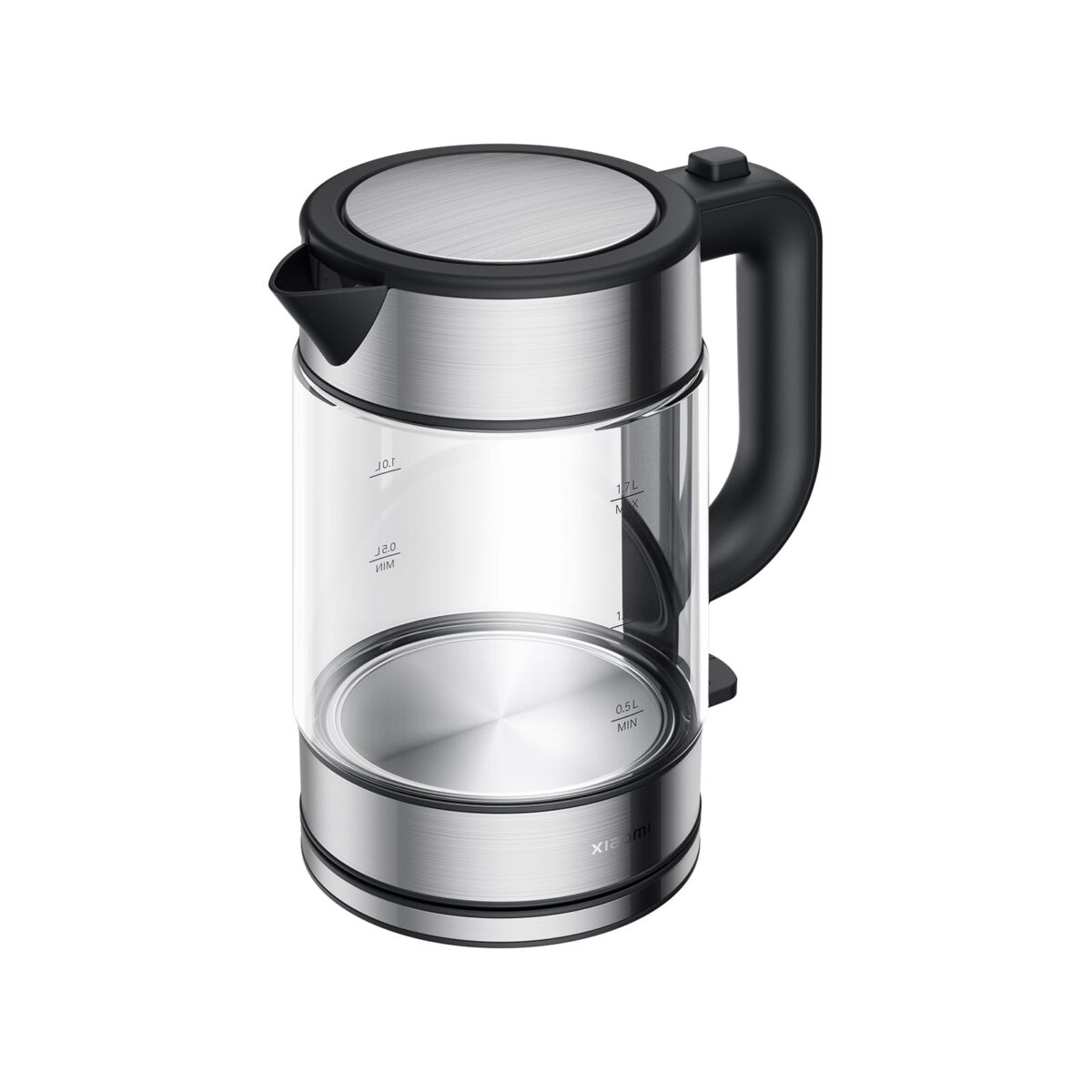 61jKi0vdzfL Електричен бокал Xiaomi Electric Glass Kettle - Image 1