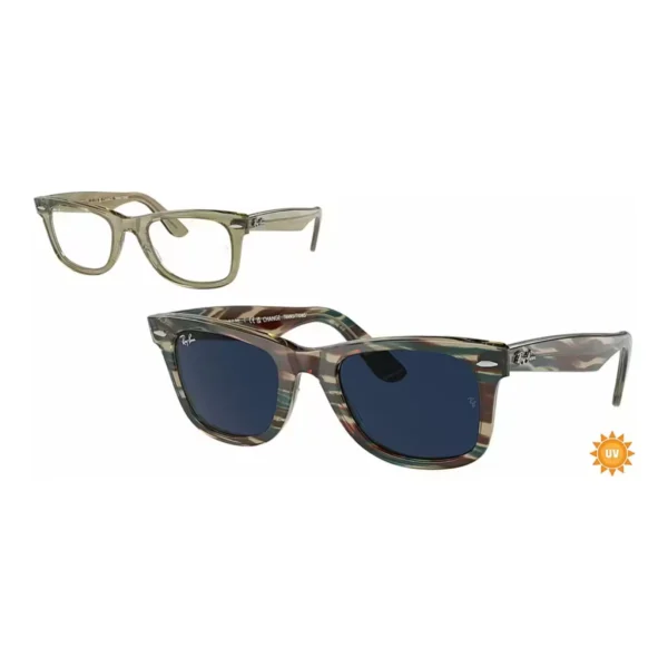 RayBan очила за сонце