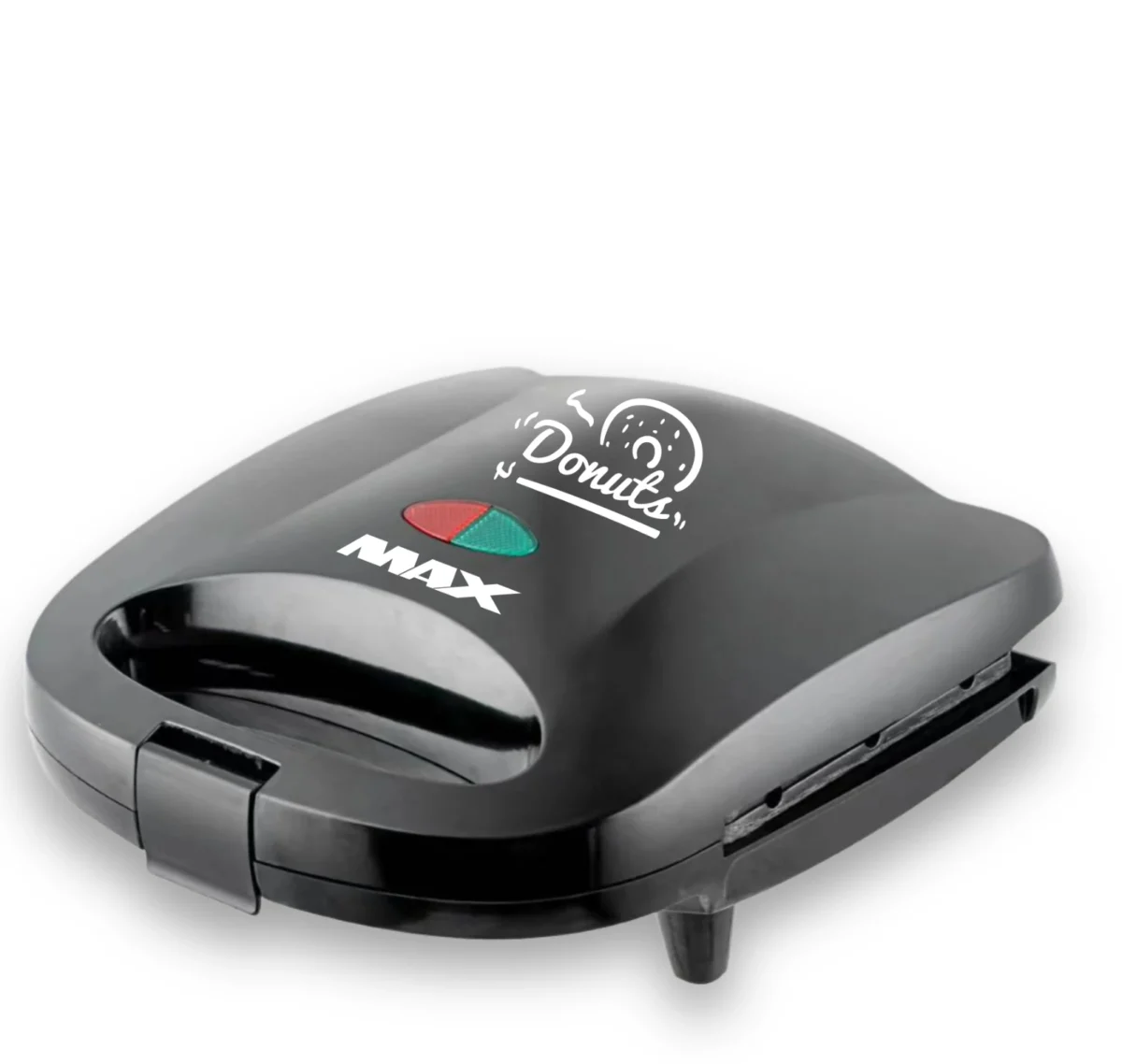 ТОСТЕР ЗА КРОФНИ MAX DM 13I - Image 1