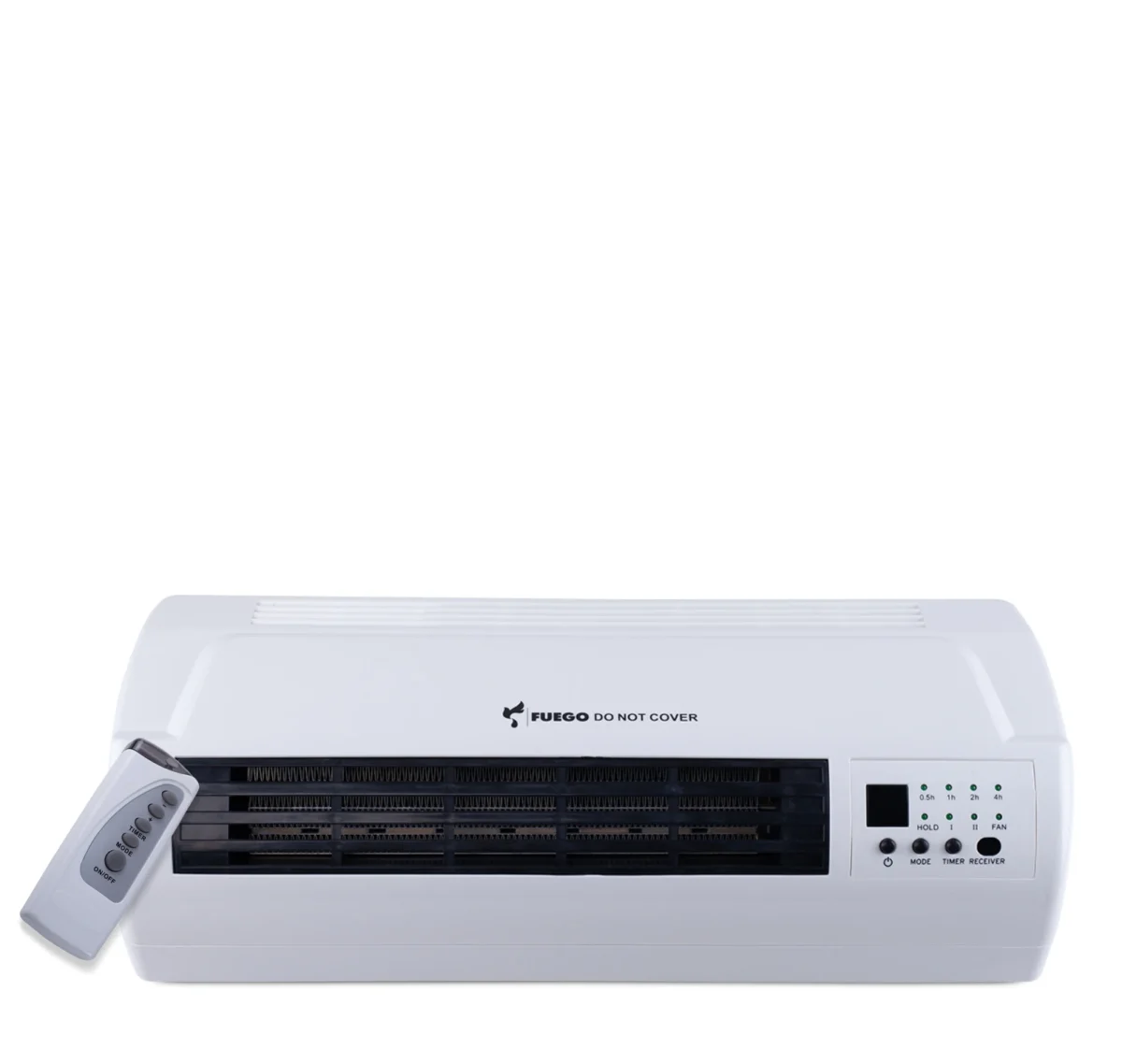 ЗИДНА ГРЕАЛКА FUEGO BPT-2000B 4502L 2000W - Image 1