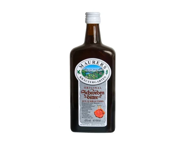 Шведска горчливка, 500ml