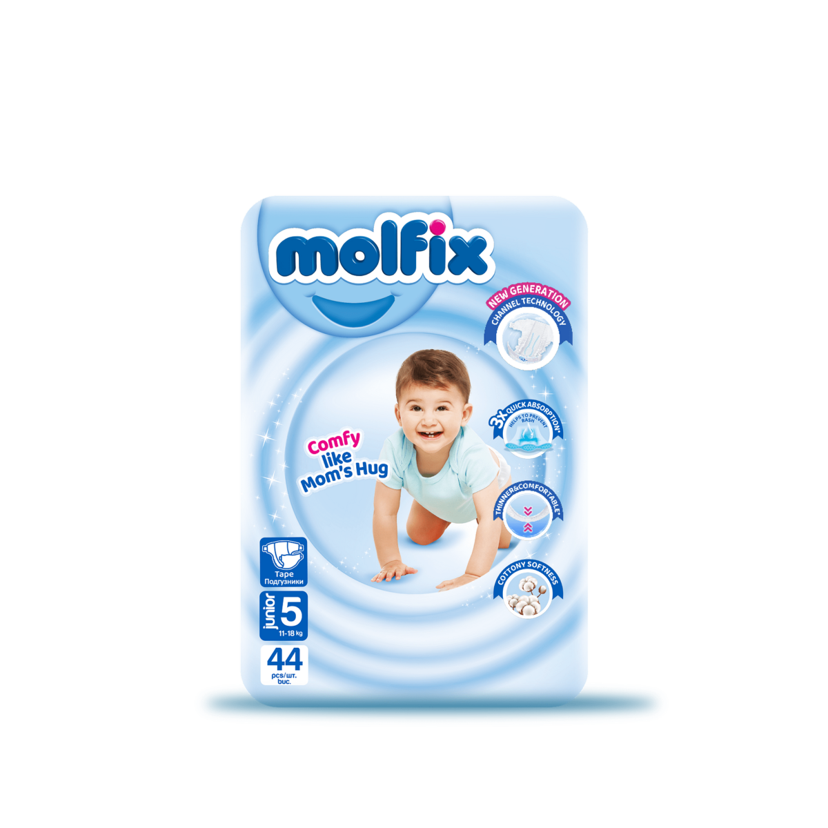 molfix-bebeski-peleni-r-r-5-11-18-kg--44-br-66963f8da4570_1920x1920 MOLFIX пелени бр.5 - Image 1