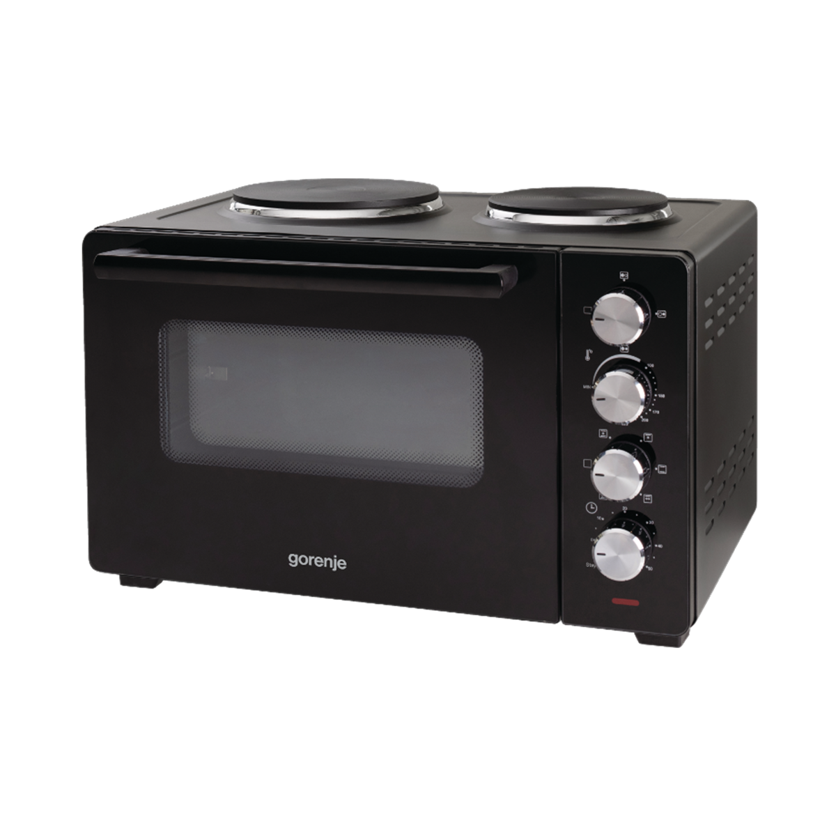 Мини Шпорет GORENJE OM30GBX - Image 1
