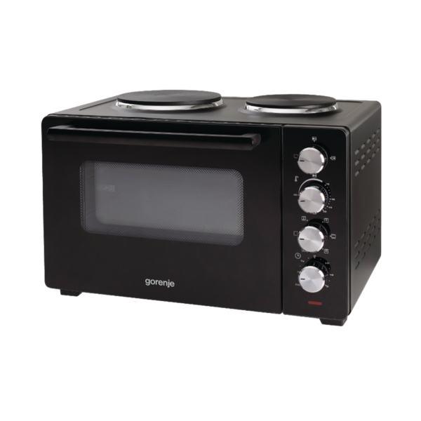 Мини Шпорет GORENJE OM30GBX