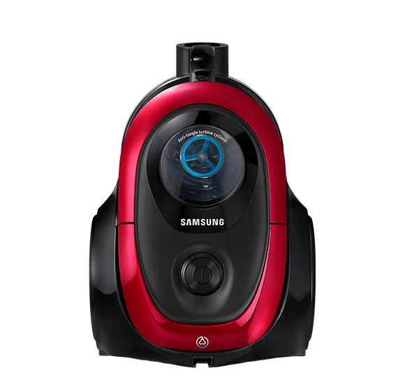 0-12 ПРАВОСМУКАЛКА SAMSUNG VC07M2110SR/GE - Image 1