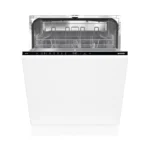 ВГРАДНА МАШИНА ЗА САДОВИ GORENJE GV643D90  60цм
