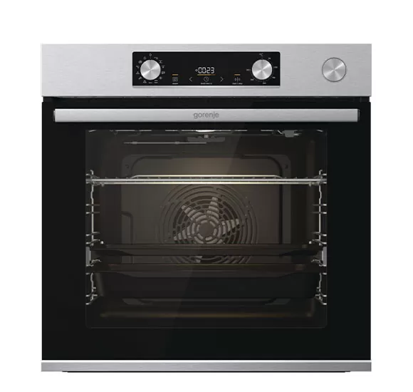 ВГРАДНА РЕРНА GORENJE BSA6737E15X