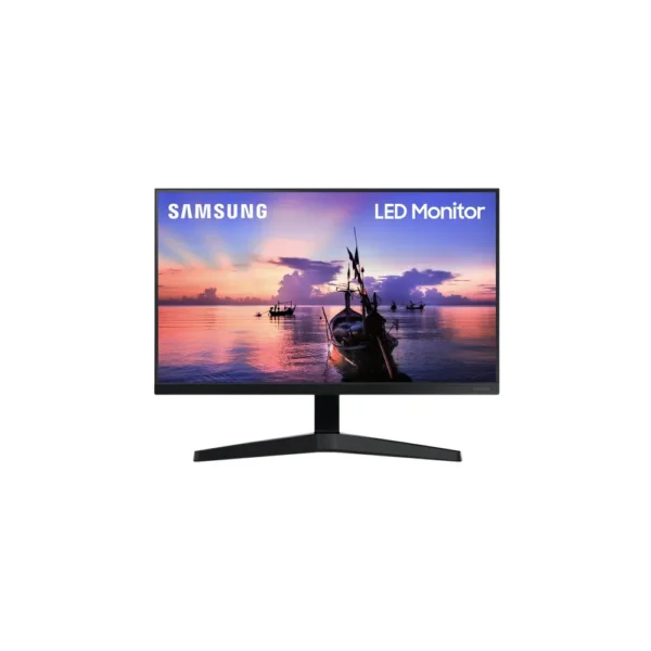 Монитор SAMSUNG LF22T350FHRXEN 22"