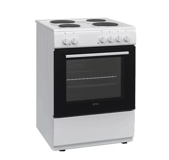 ЕЛЕКТРИЧЕН ШПОРЕТ VOX EHB600WBF