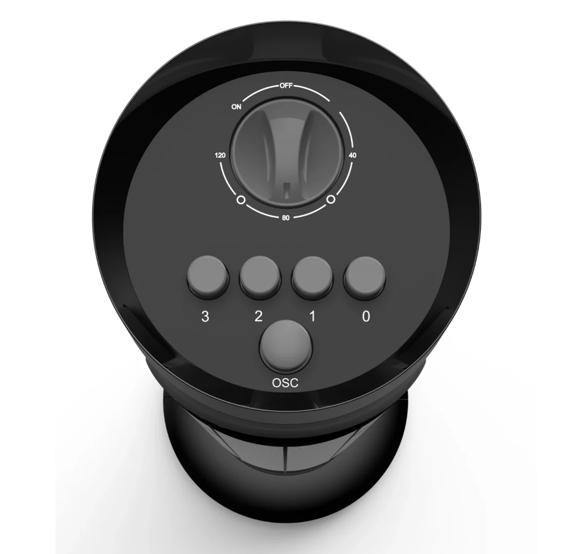 ВЕНТИЛАТОР MAX TWF 303B - Image 3