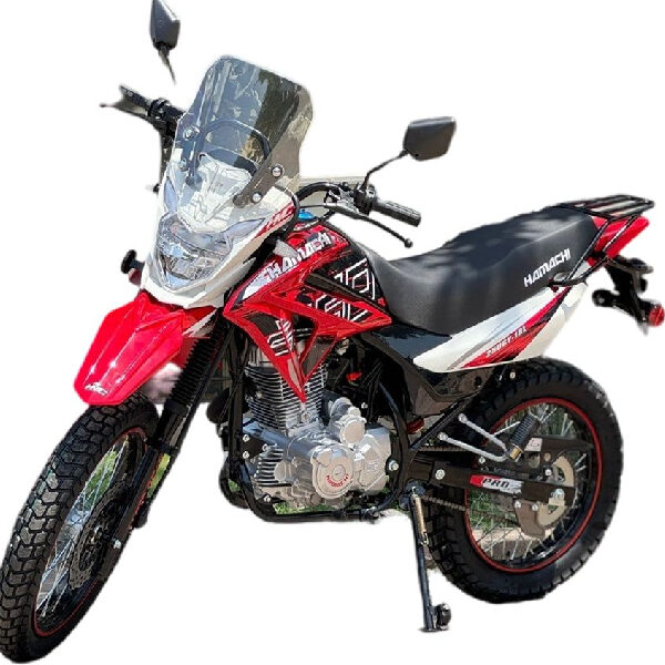HMC 250-18L