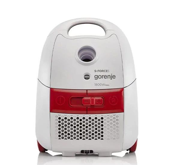 ПРАВОСМУКАЛКА GORENJE VC 1811 SFSWR