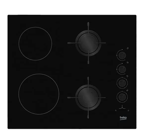 ВГРАДНА ПЛОЧА BEKO HILM64120S