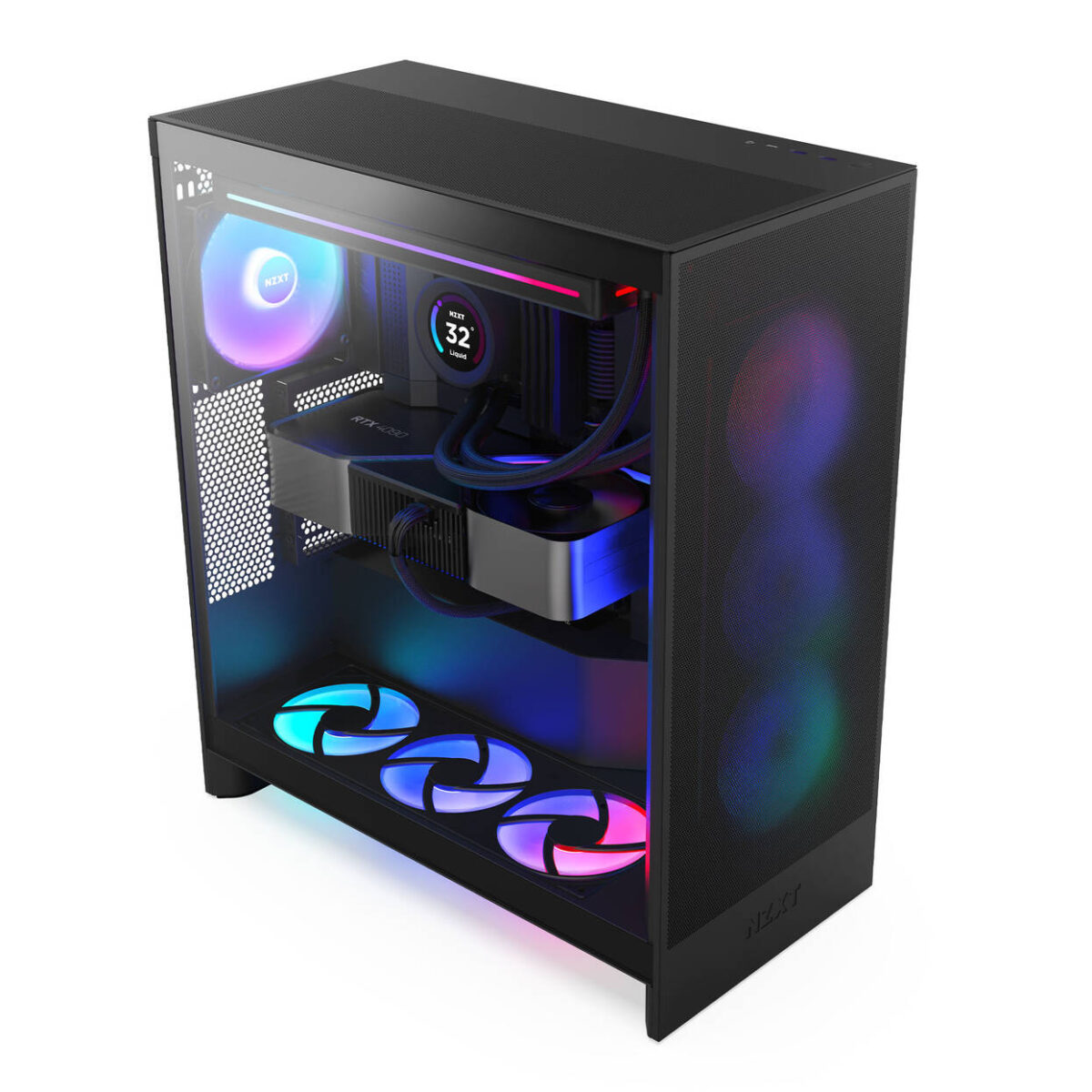 10 Конфигурација AMD Gaming ULTRA X3D - Image 1