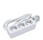 ПРОДОЛЖЕН КАБЕЛ ISKRA 3S-5m 001137