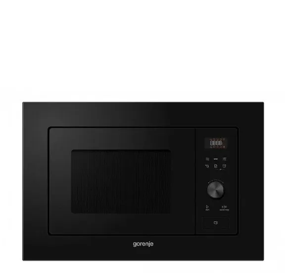 ВГРАДНА МИКРОБРАНОВА ПЕЧКА GORENJE BM 201 AG1BG