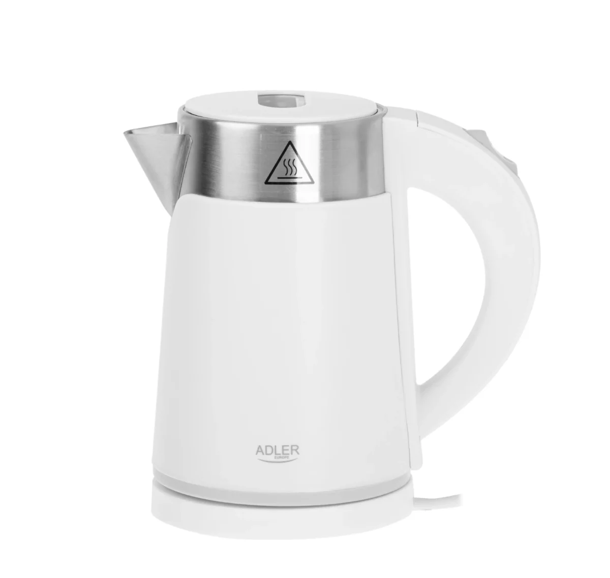 1372-1 ЕЛЕКТРИЧЕН БОКАЛ ADLER AD 1372W - Image 1
