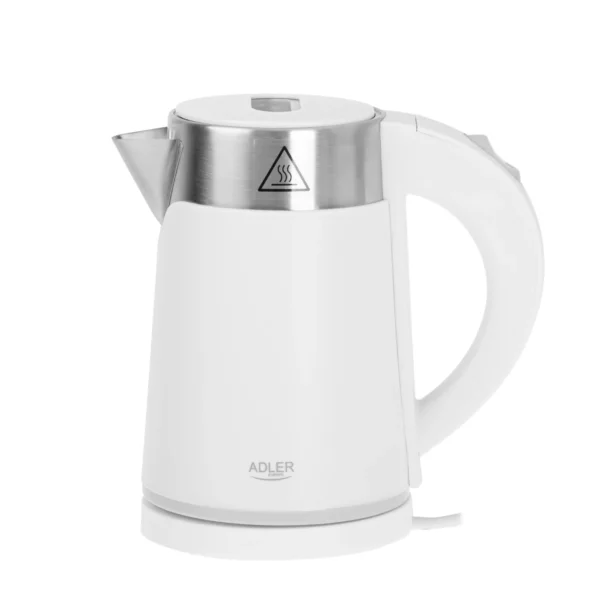 ЕЛЕКТРИЧЕН БОКАЛ ADLER AD 1372W
