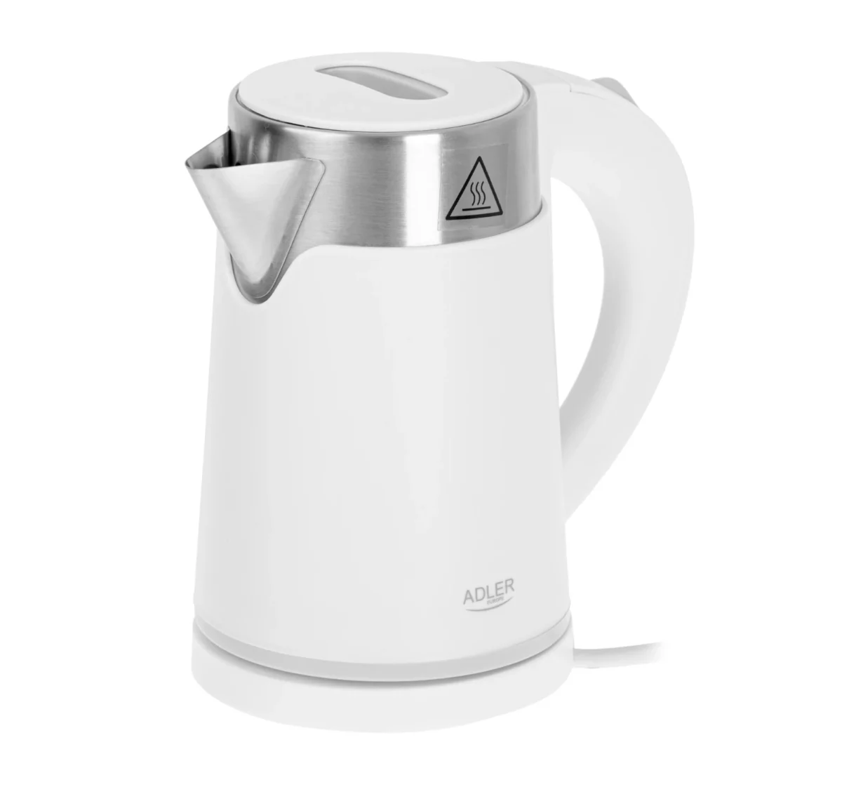 ЕЛЕКТРИЧЕН БОКАЛ ADLER AD 1372W - Image 2