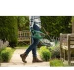 ЕЛЕКТРИЧНИ НОЖИЦИ ЗА ЖИВА ОГРАДА BOSCH EASY HETGE CUT 45 - Image 9