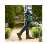ЕЛЕКТРИЧНИ НОЖИЦИ ЗА ЖИВА ОГРАДА BOSCH EASY HETGE CUT 45 - Image 2