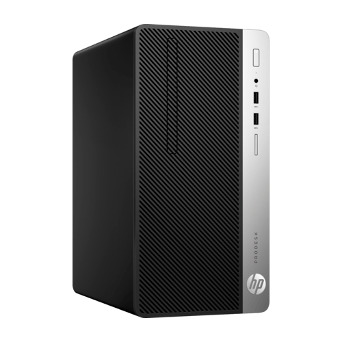 Десктоп компјутерот HP ProDesk 400 G5 4CZ59EA