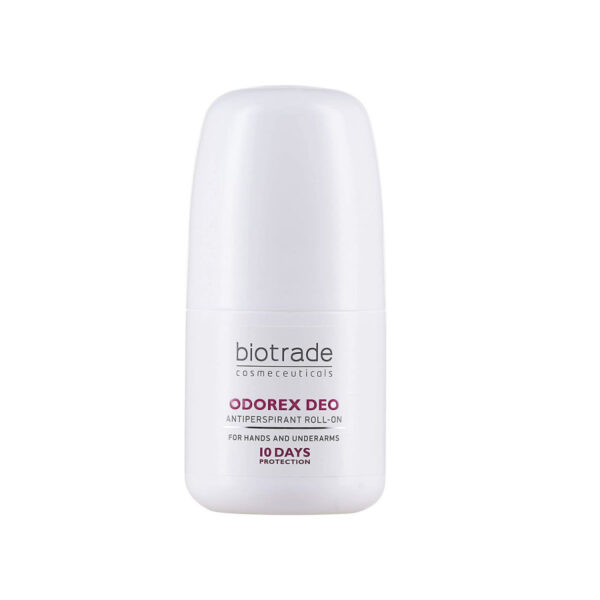 Biotrade ODOREX DEO ROLL-ON 40ml