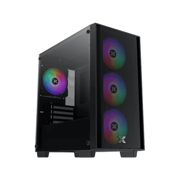 Конфигурација AMD Gaming RX STORM