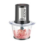 БЛЕНДЕР СЕЦКО MAX FC 400 WT - Image 7