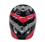 РОЛЕРИ RAPID M 35-38 RED 25281 - Image 3