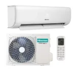 КЛИМА HISENSE WINGS PRO KB70BT1EG/KB70BT1EW 7KW -20C, WI-FI - Image 2