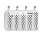 Xiaomi Mi DVB4330GL AC1200 EU Wi-Fi Router (White) - Image 3