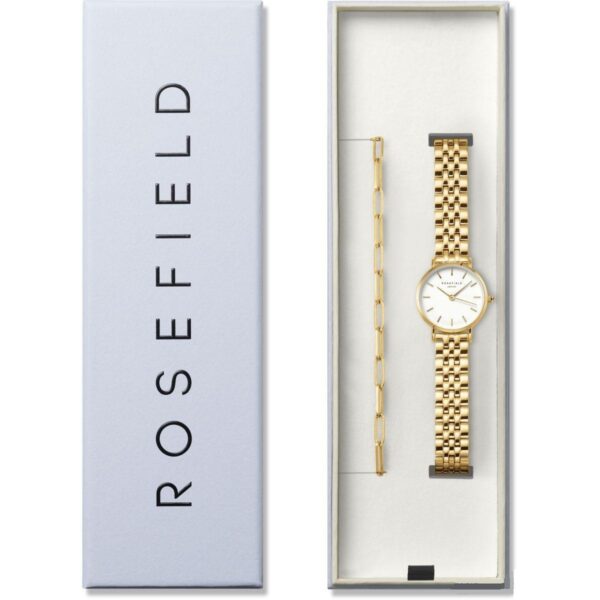 Сет Rosefield