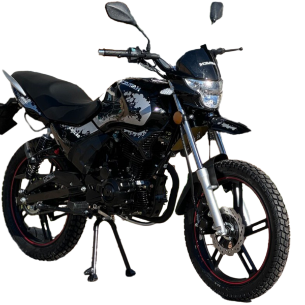HMC NF200