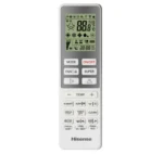 КЛИМА HISENSE ENERGY PRO X QH35XV3BG/QG35XV0EW - Image 4
