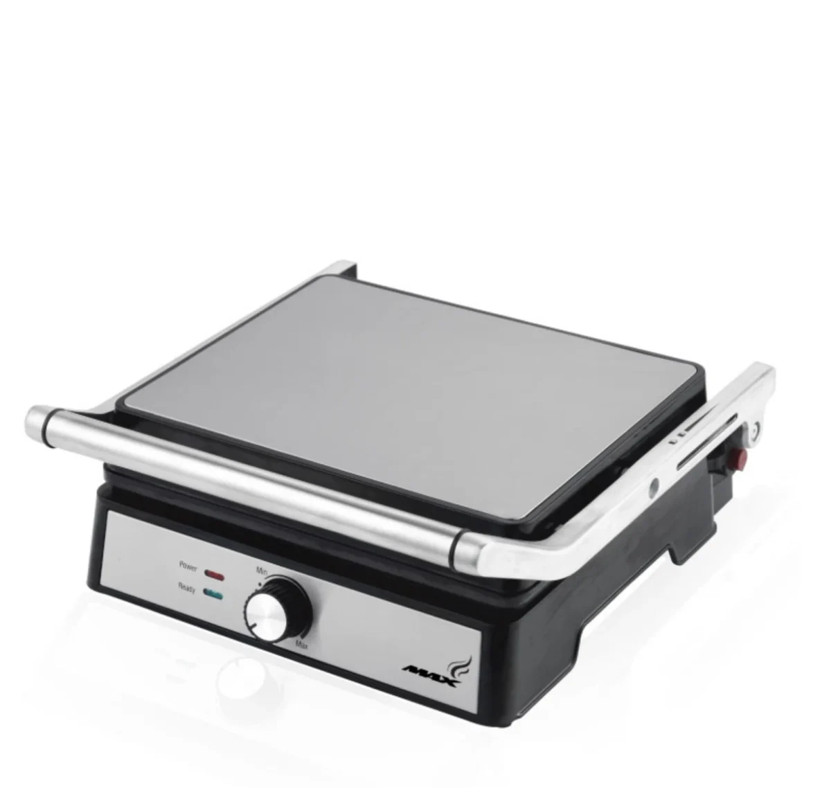 ТОСТЕР СЕНДВИЧ И ГРИЛ MAX GTM 7SI - Image 1