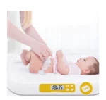 ВАГА ЗА ТЕЛЕСНА ТЕЖИНА ЗА БЕБИЊА MAX B36 - Image 3
