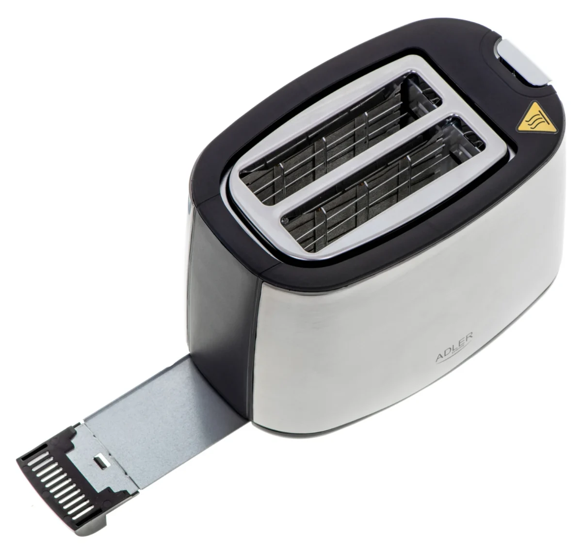 ТОСТЕР ДВОПЕК ADLER AD 3214 - Image 7